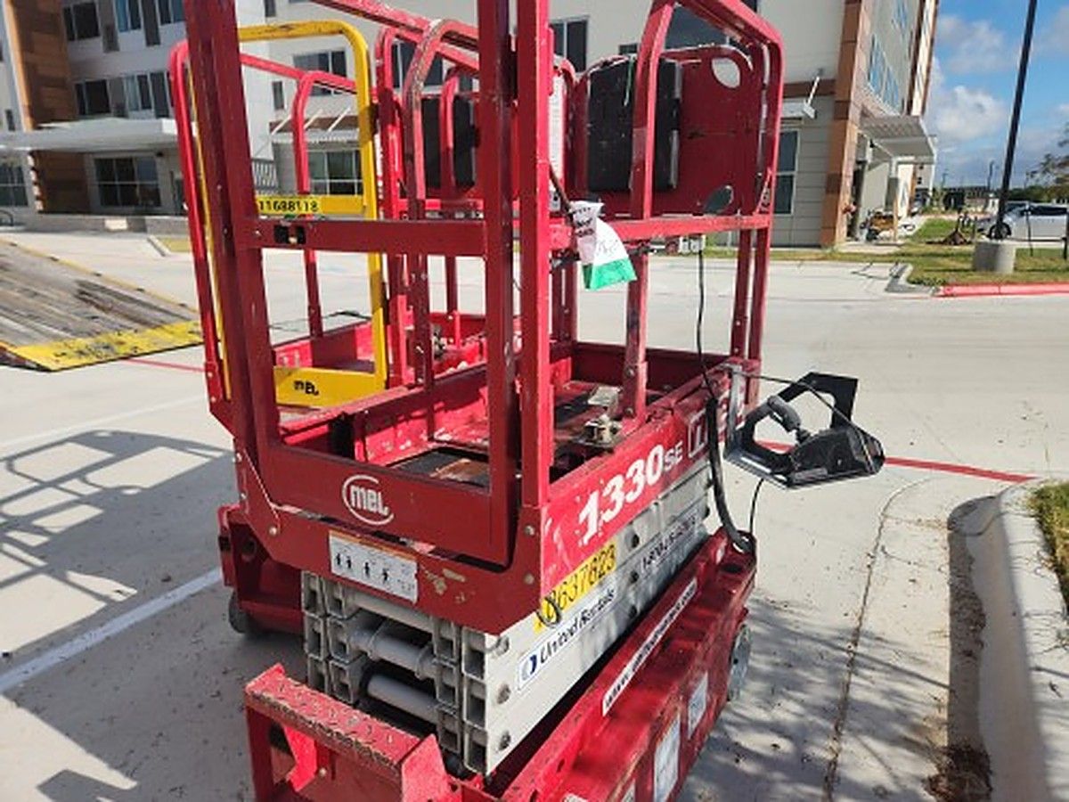 MEC 1330SE photo 9