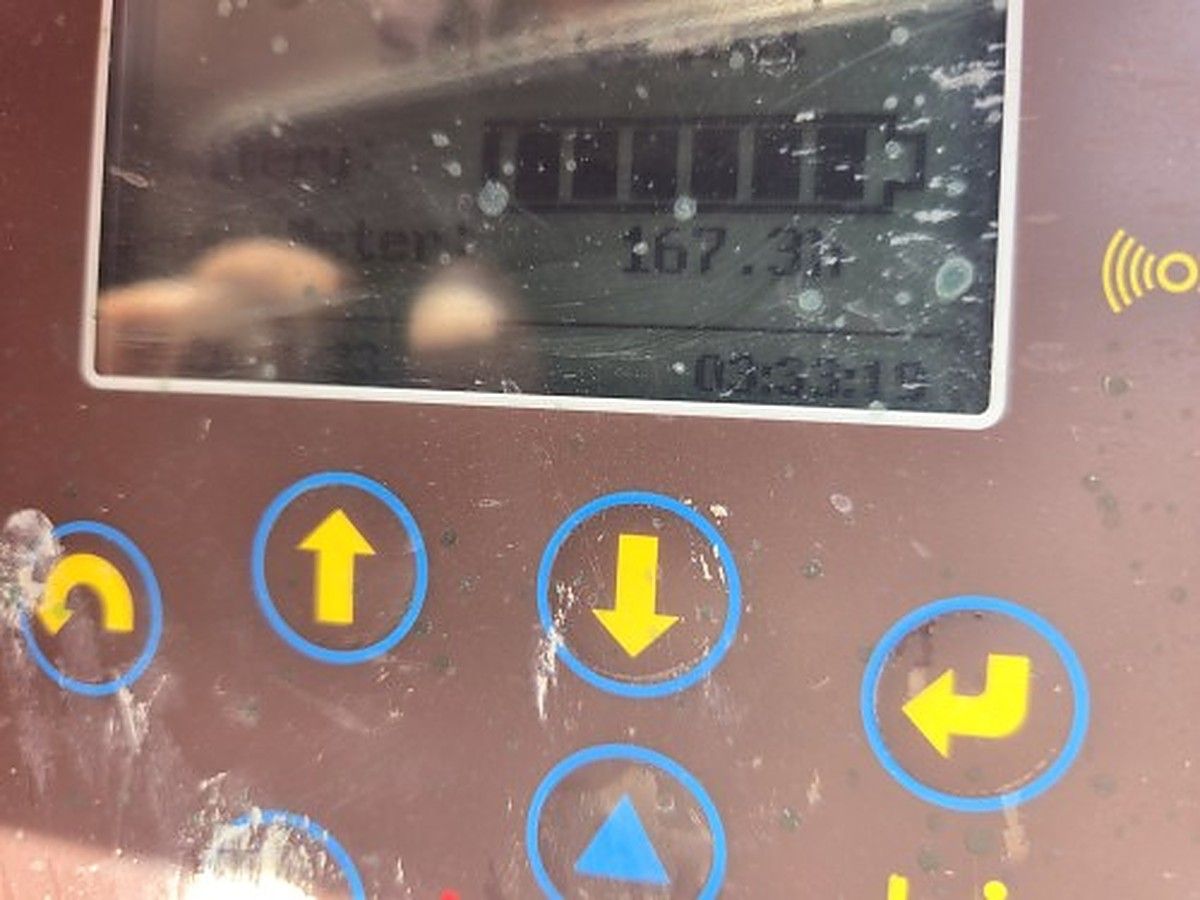 MEC 1330SE photo 11