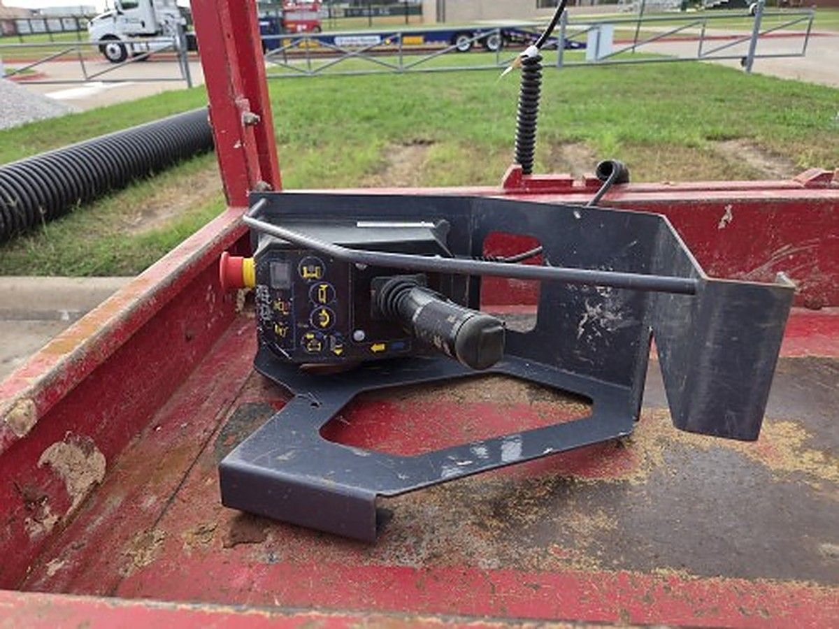 MEC 1330SE photo 6