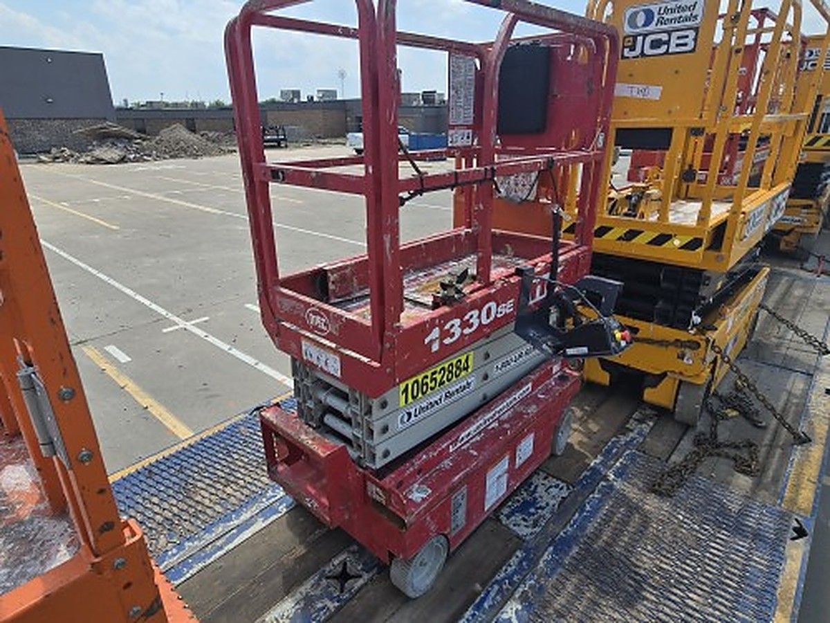 MEC 1330SE photo 9