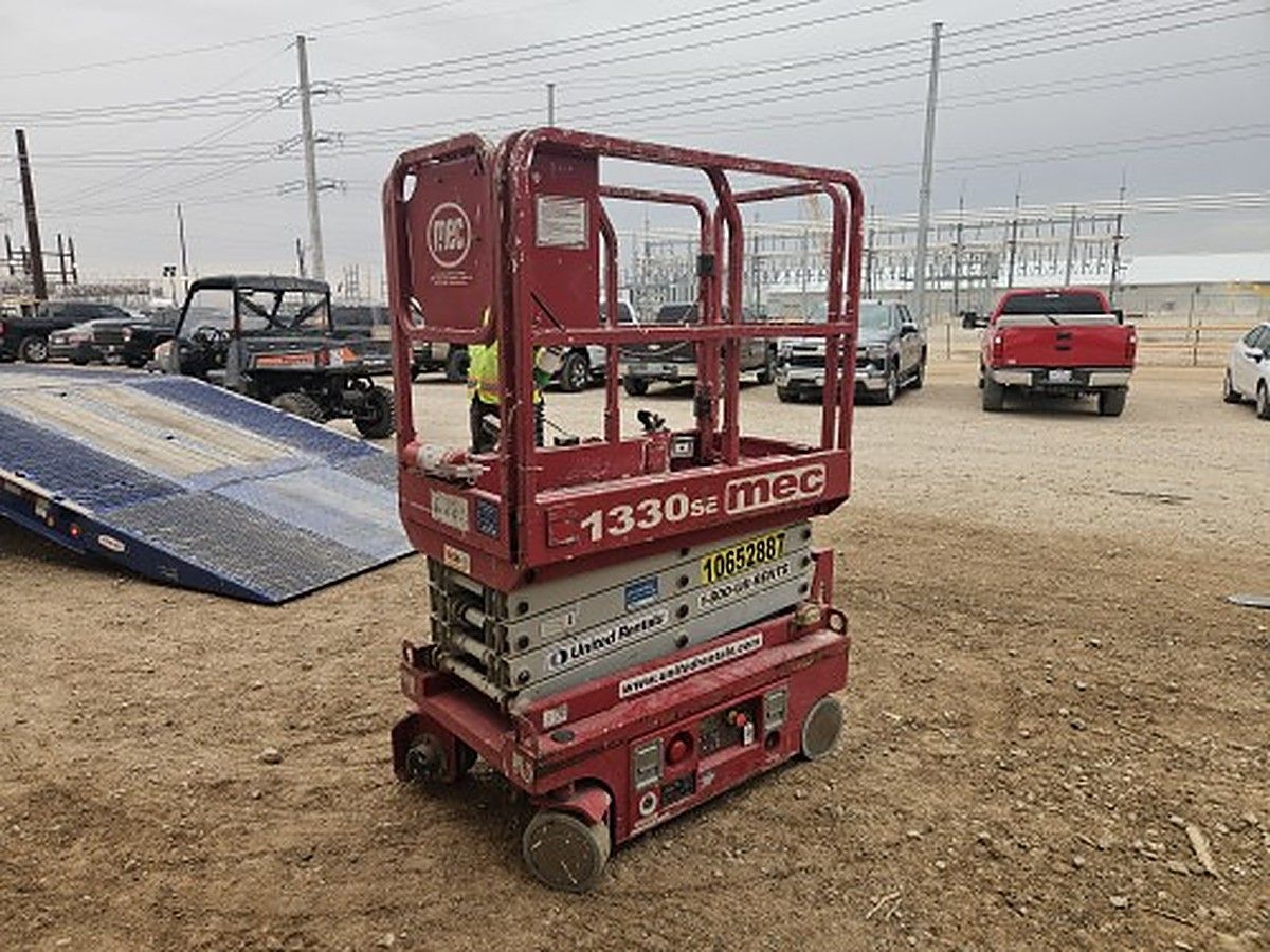 2017 MEC 1330SE for sale in Las Vegas, NV