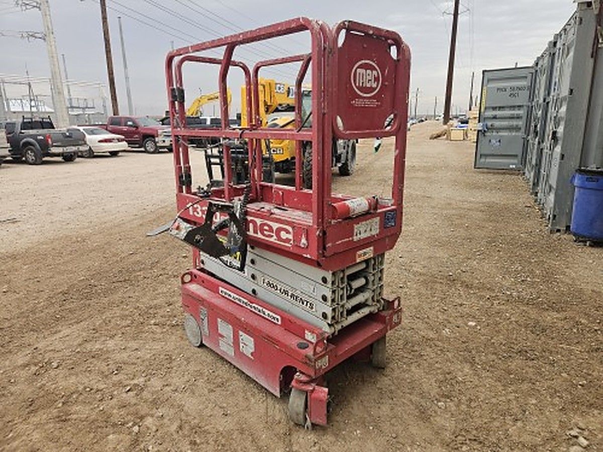 MEC 1330SE photo 3