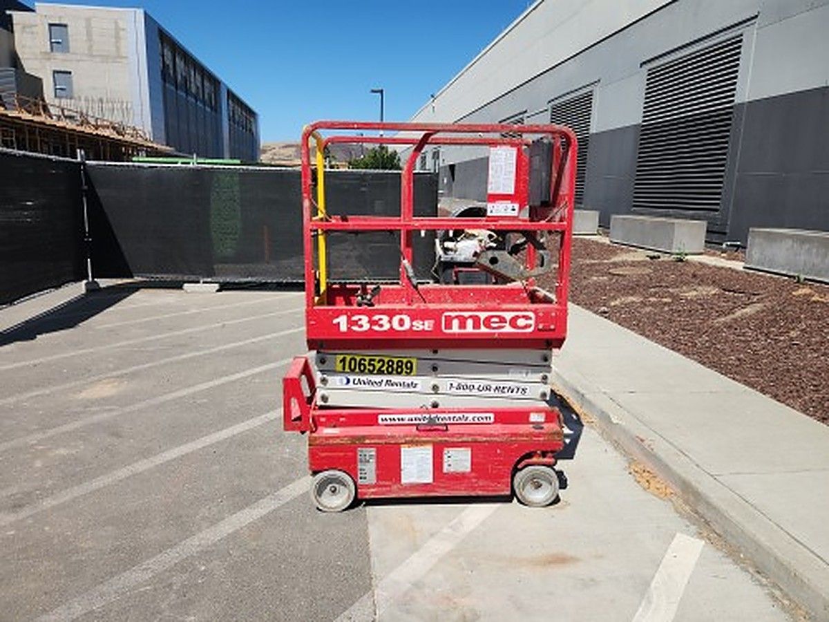 2017 MEC 1330SE for sale in Las Vegas, NV