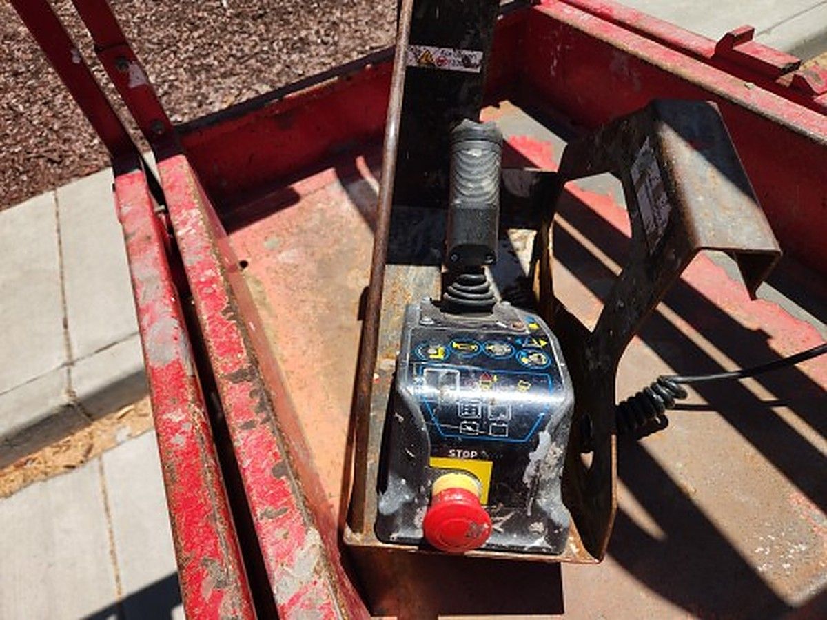 MEC 1330SE photo 12