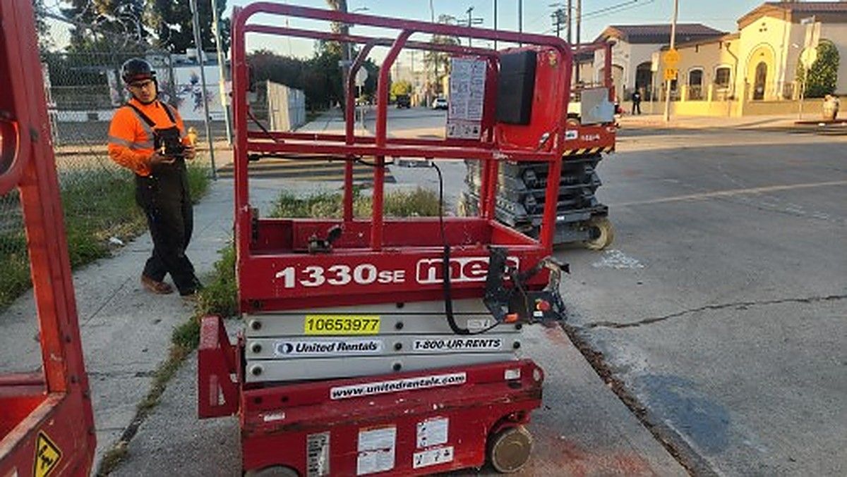 MEC 1330SE photo 2