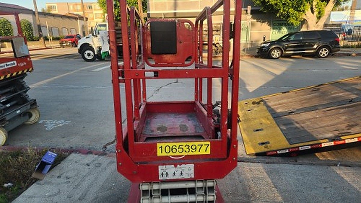 MEC 1330SE photo 5