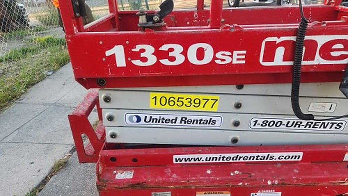 MEC 1330SE photo 7