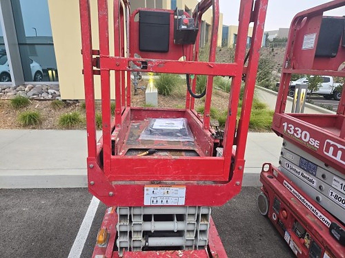 MEC 1330SE photo 6