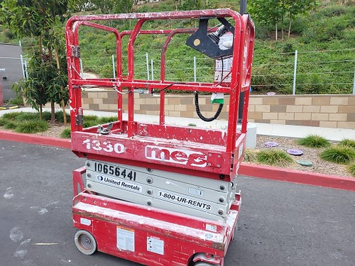 MEC 1330SE photo 9