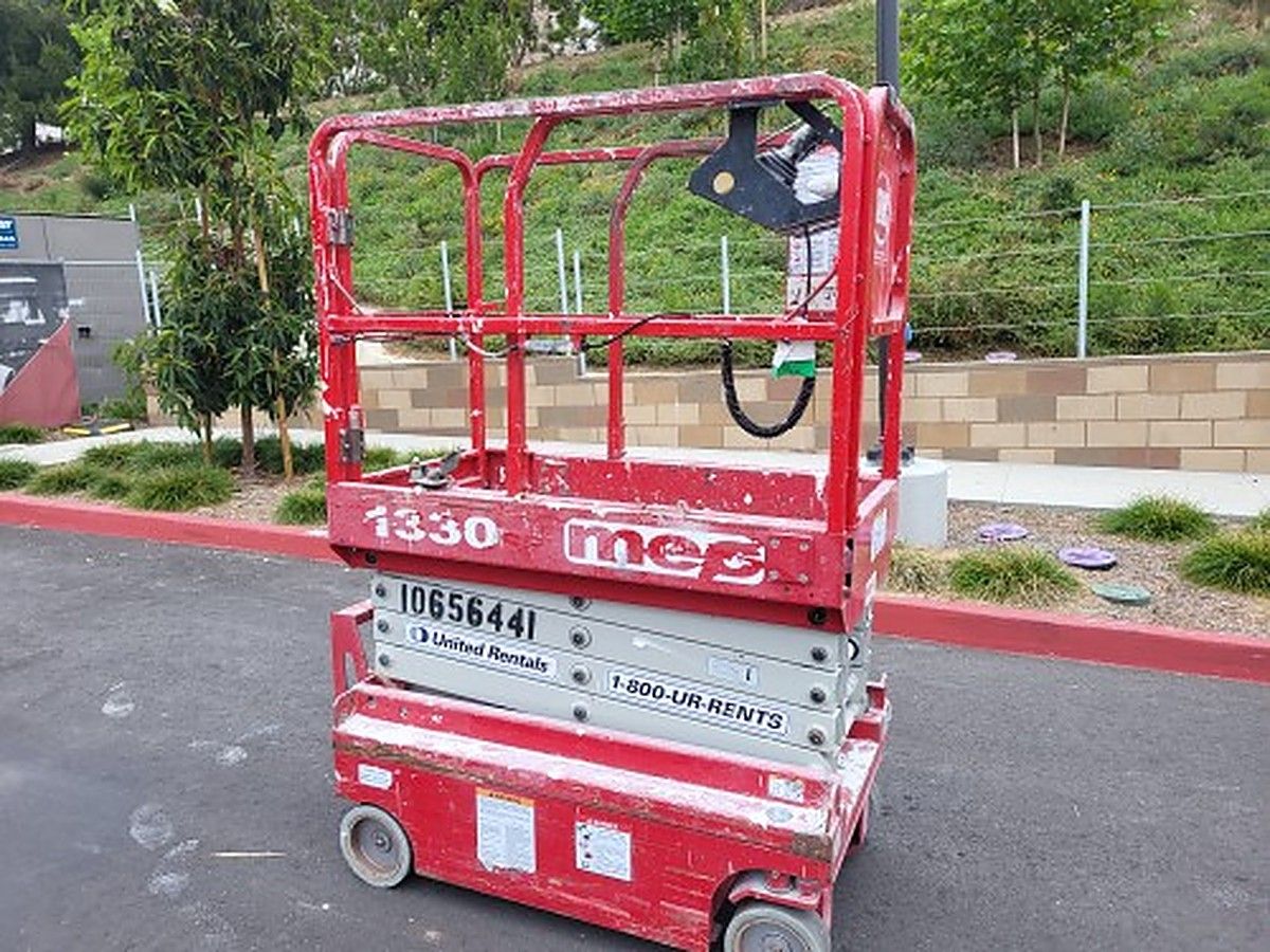 MEC 1330SE photo 10