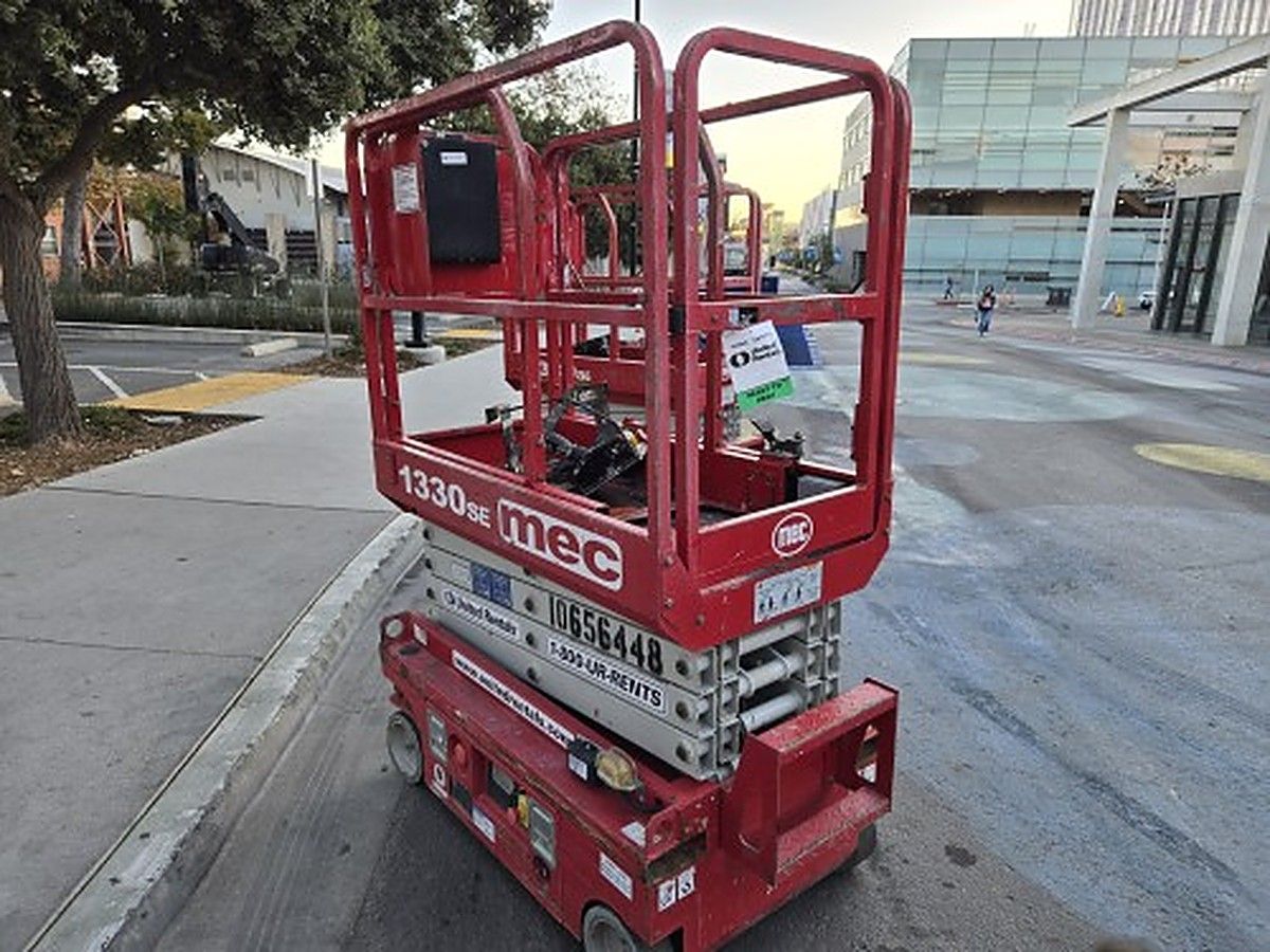 MEC 1330SE photo 7