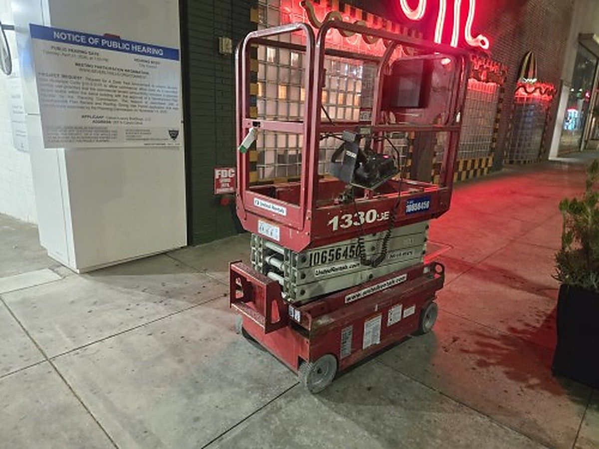 MEC 1330SE photo 3