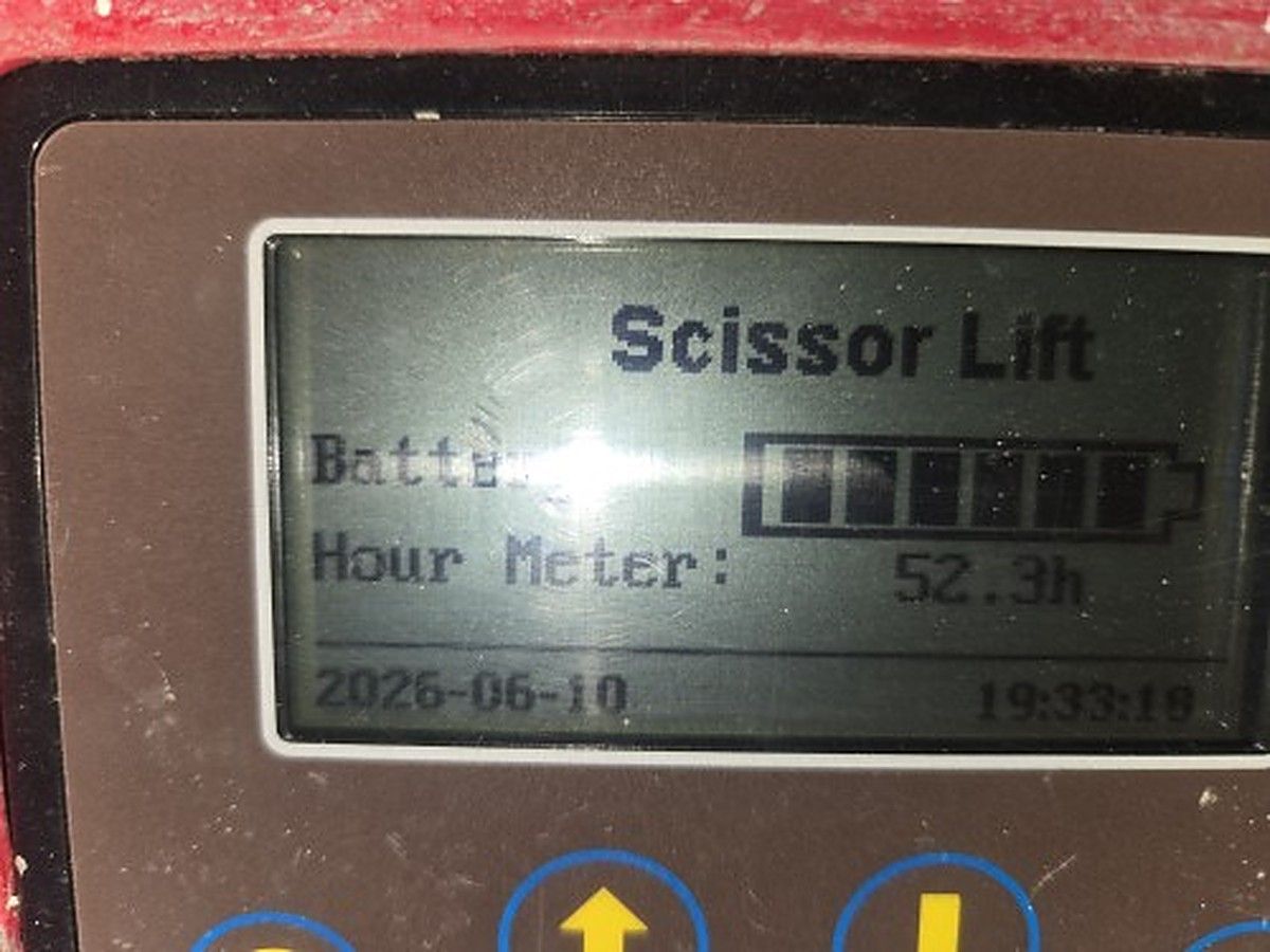 MEC 1330SE photo 5