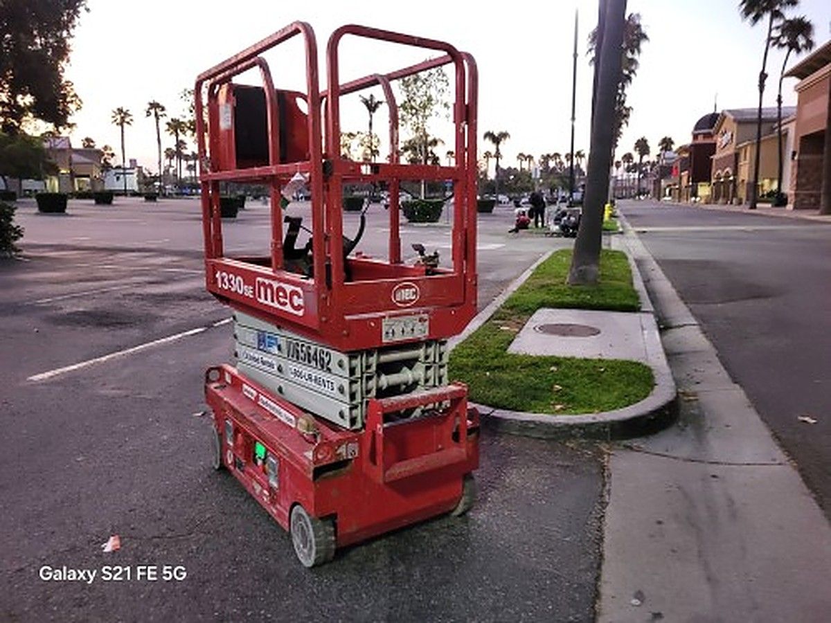 2017 MEC 1330SE for sale in Las Vegas, NV