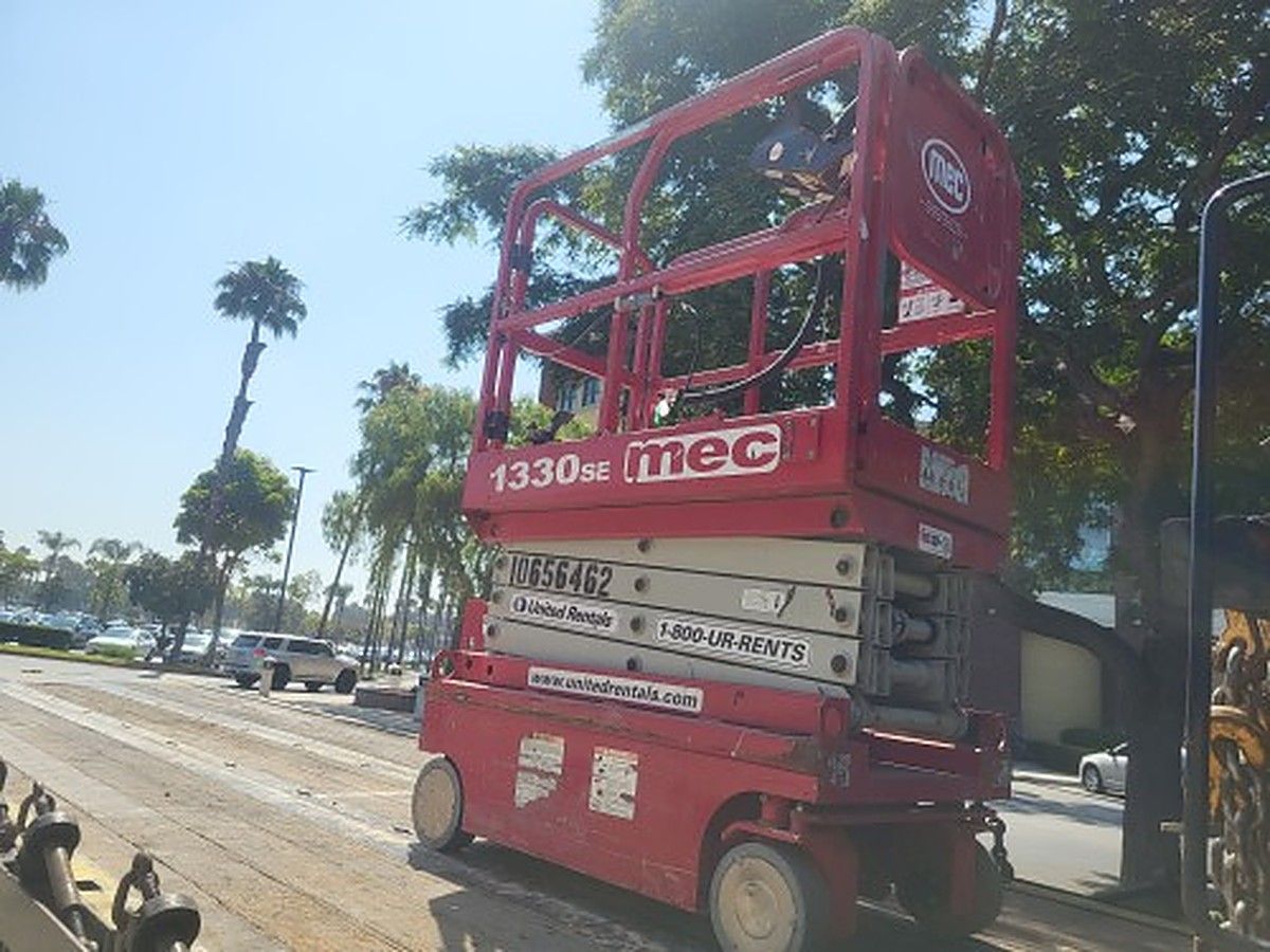 MEC 1330SE photo 5