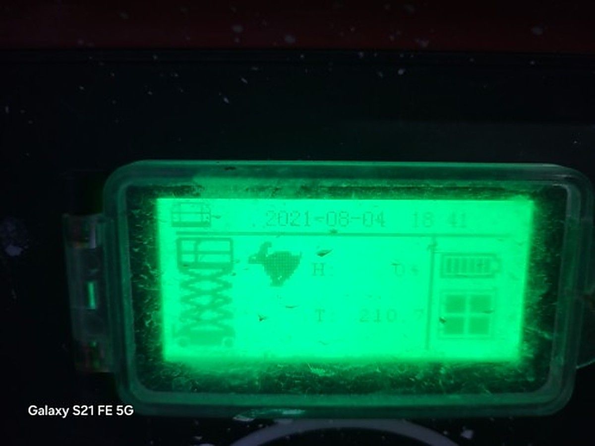 MEC 1330SE photo 10