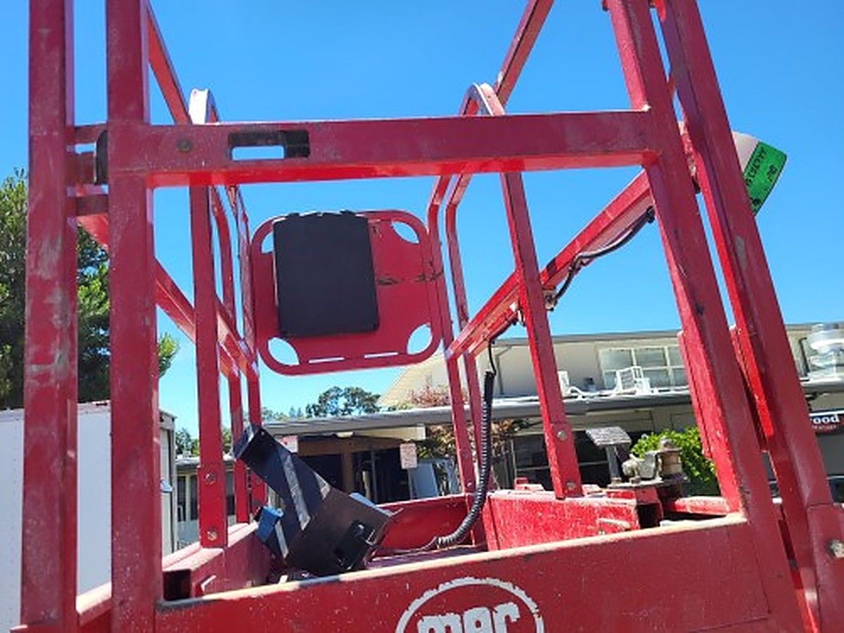 MEC 1330SE photo 7