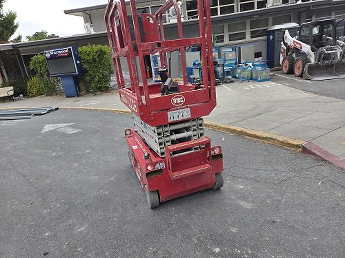 MEC 1330SE photo 8