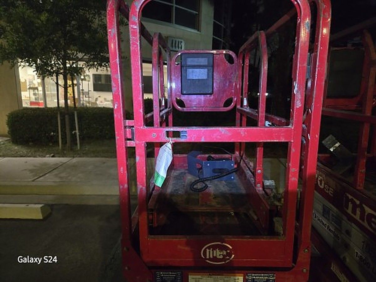 MEC 1330SE photo 3
