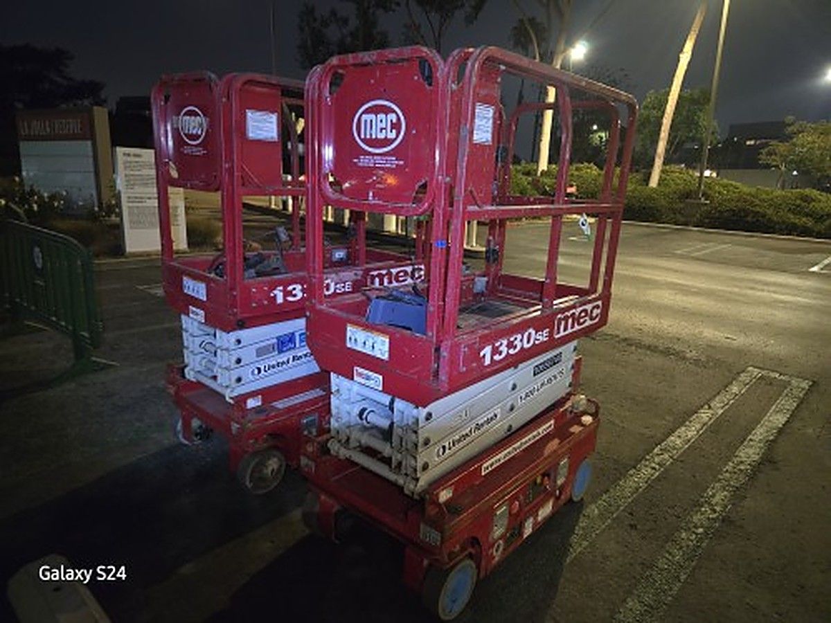 MEC 1330SE photo 4