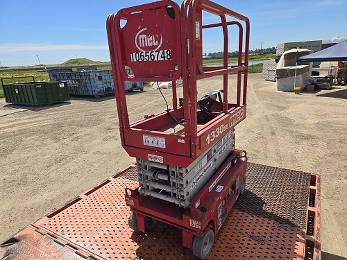 2017 MEC 1330SE for sale in Las Vegas, NV
