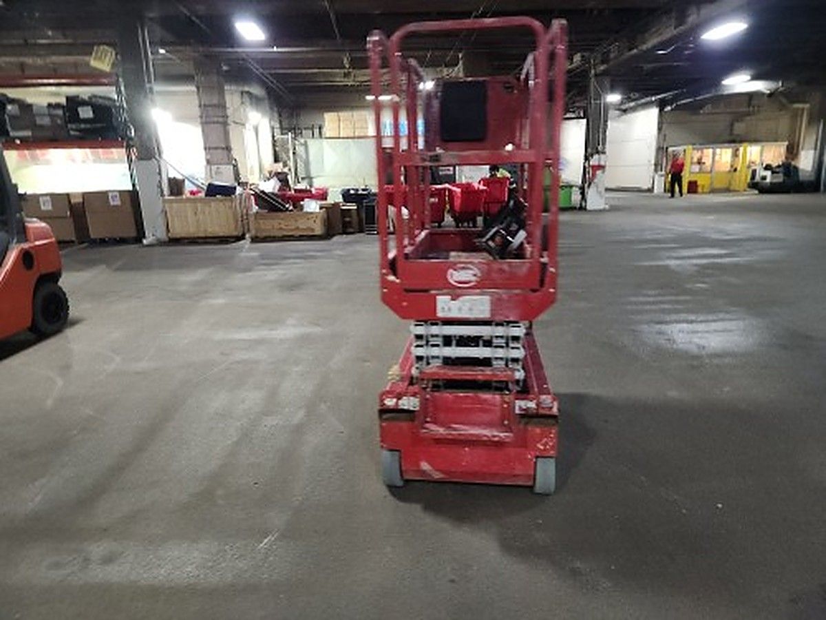 MEC 1330SE photo 3