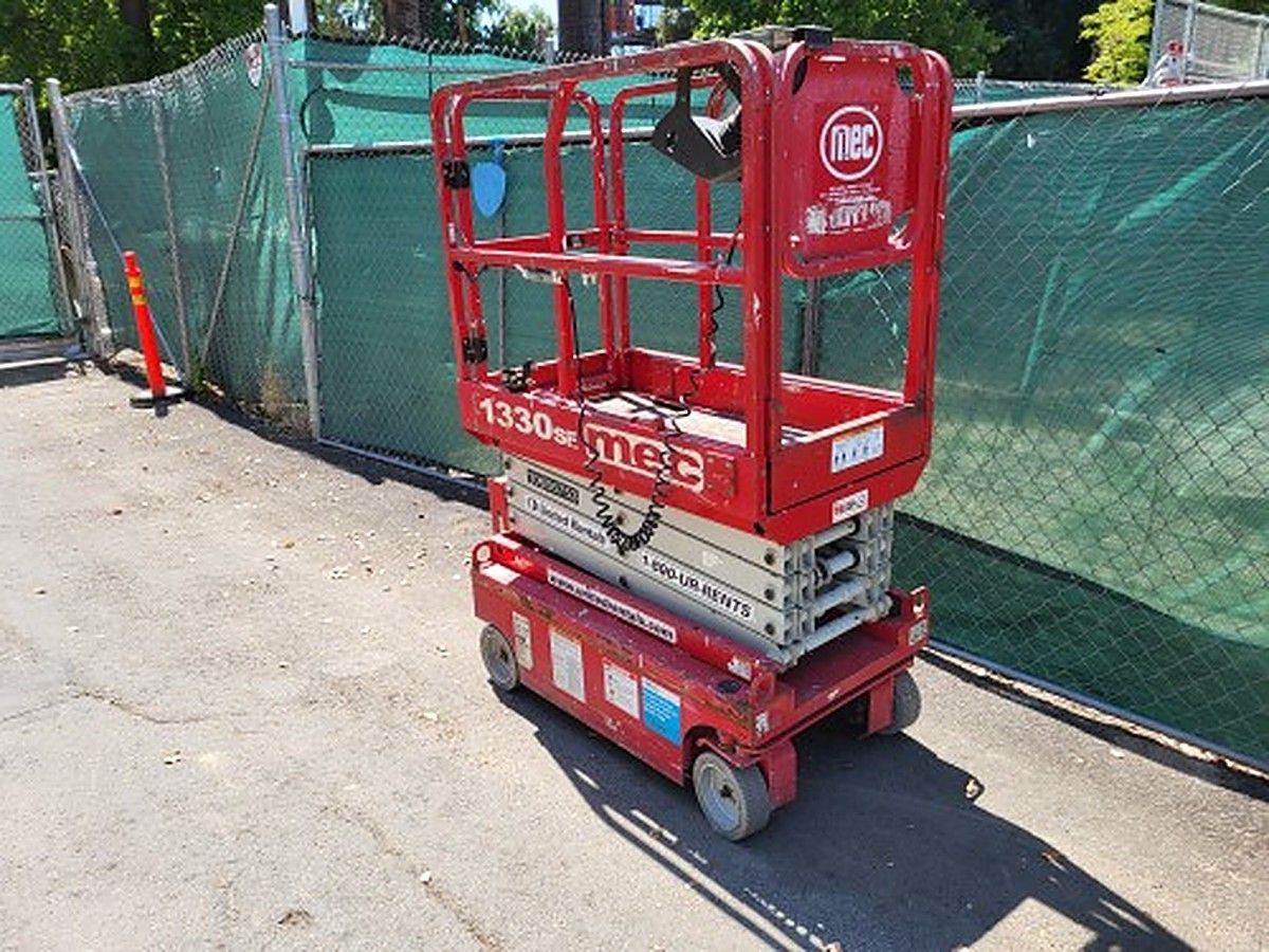 MEC 1330SE photo 3