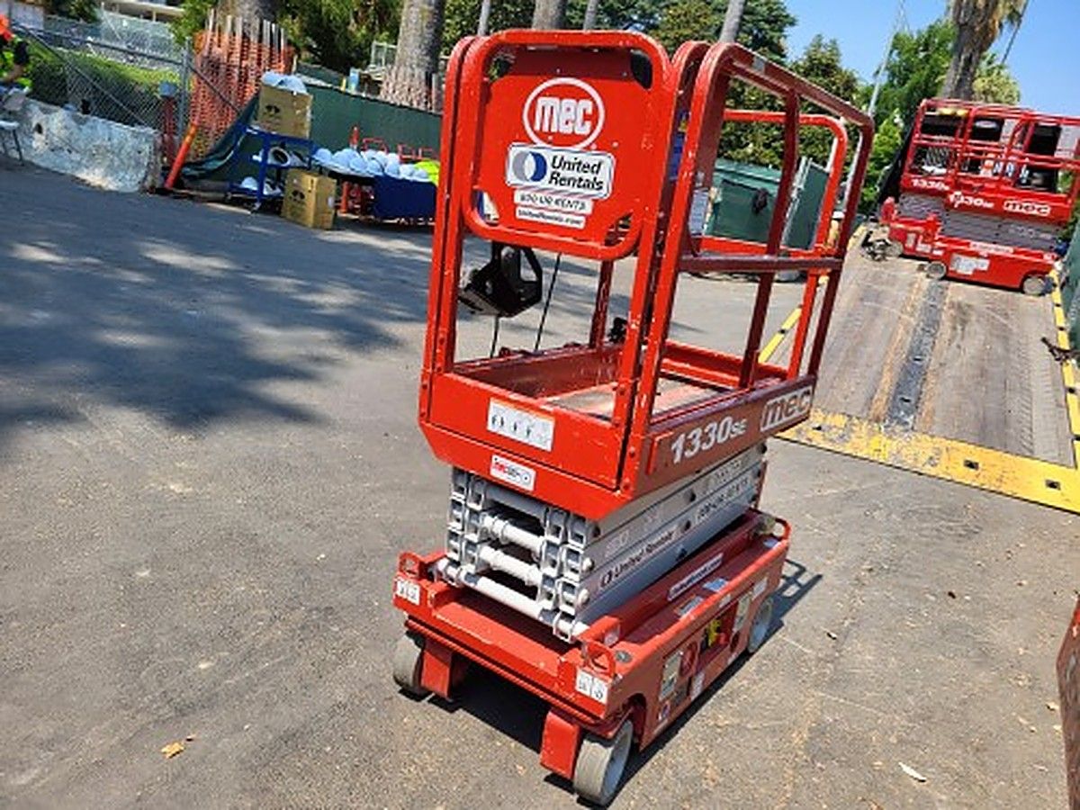 MEC 1330SE photo 3