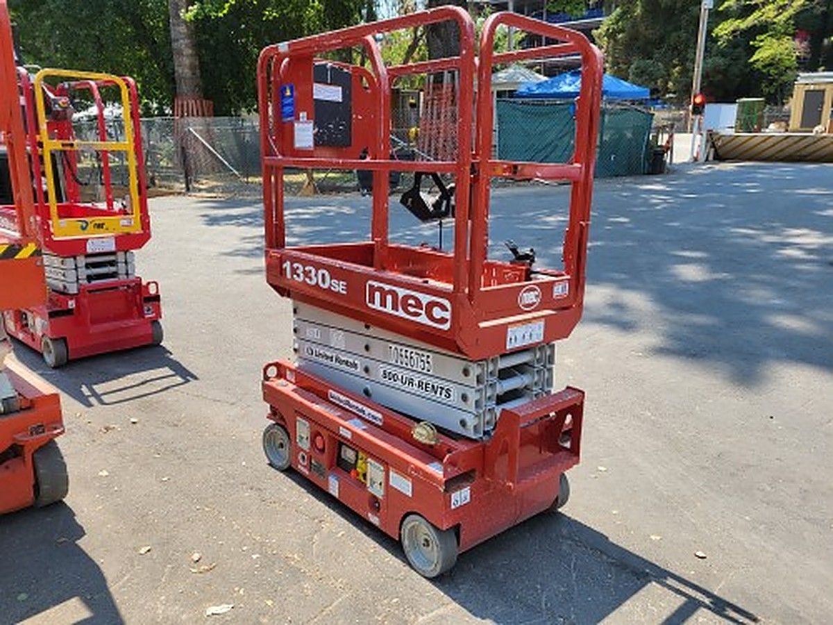 MEC 1330SE photo 5