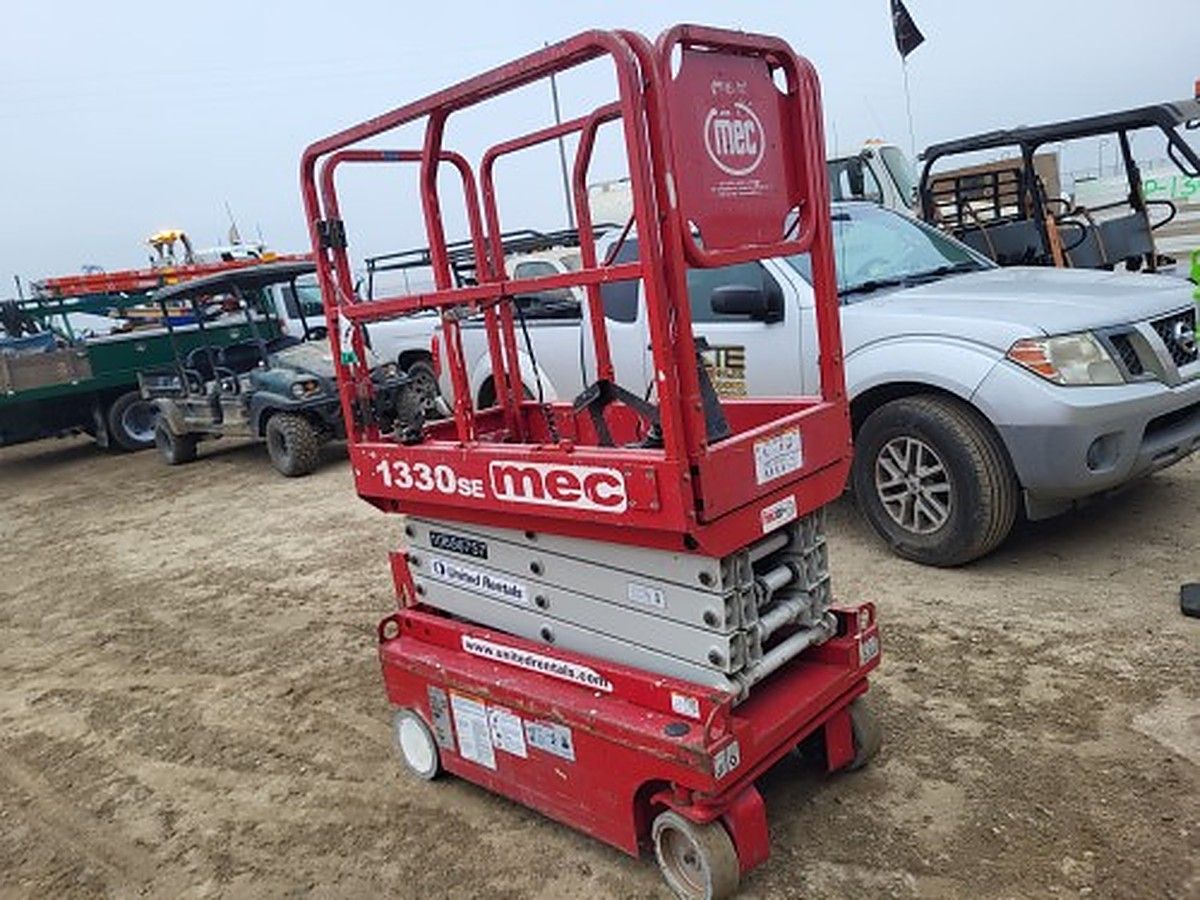 2017 MEC 1330SE for sale in Las Vegas, NV