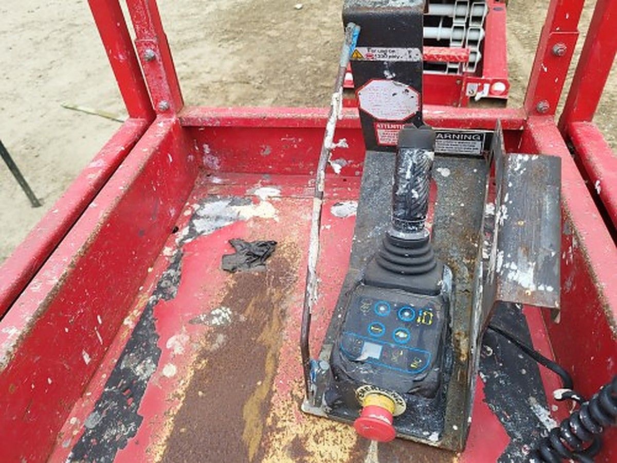 MEC 1330SE photo 3