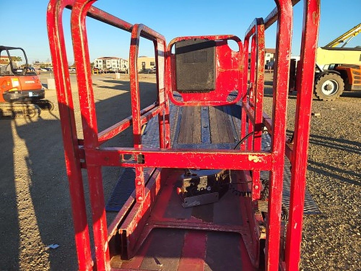 2017 MEC 1330SE for sale in Las Vegas, NV