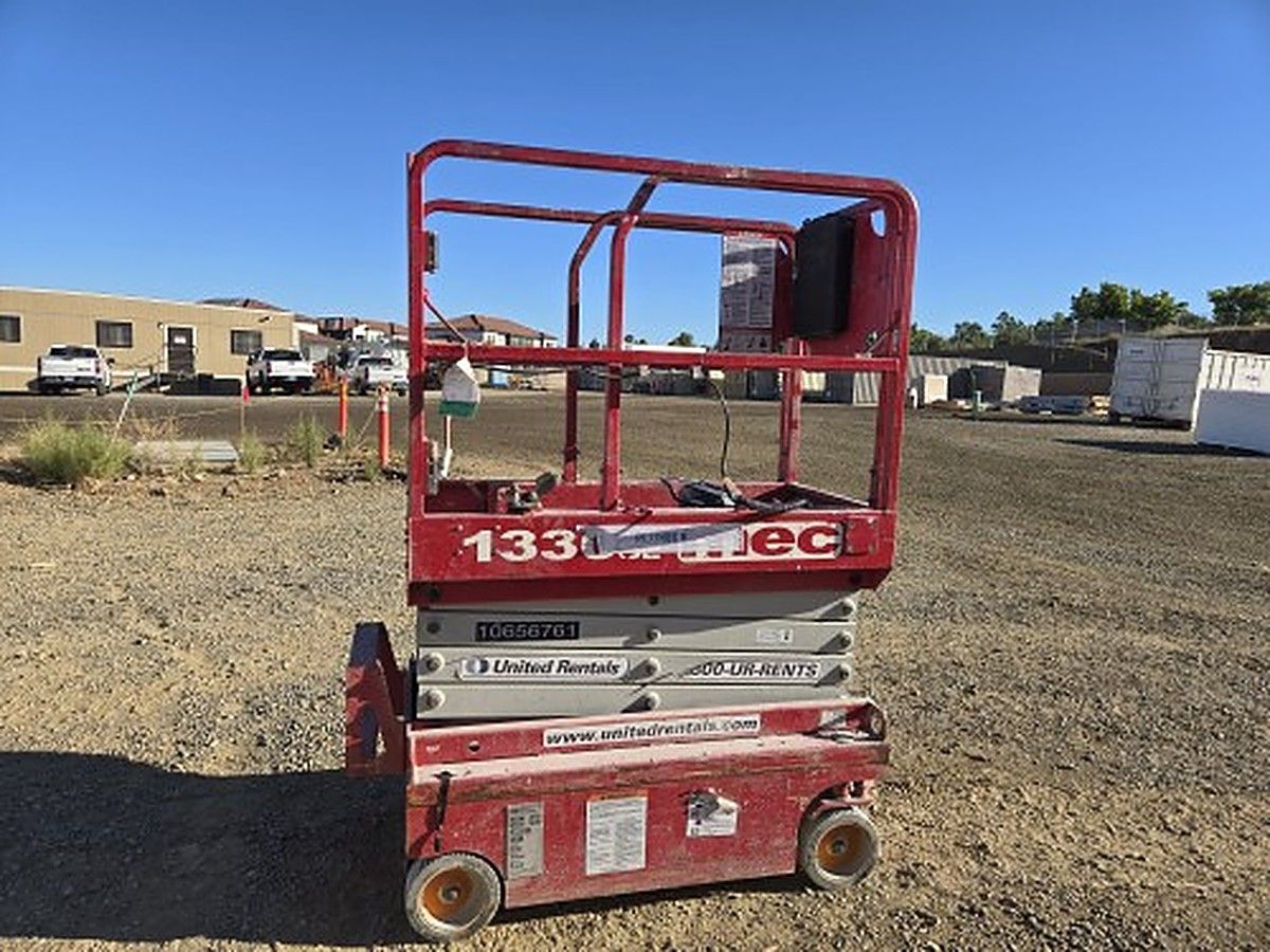 MEC 1330SE photo 3
