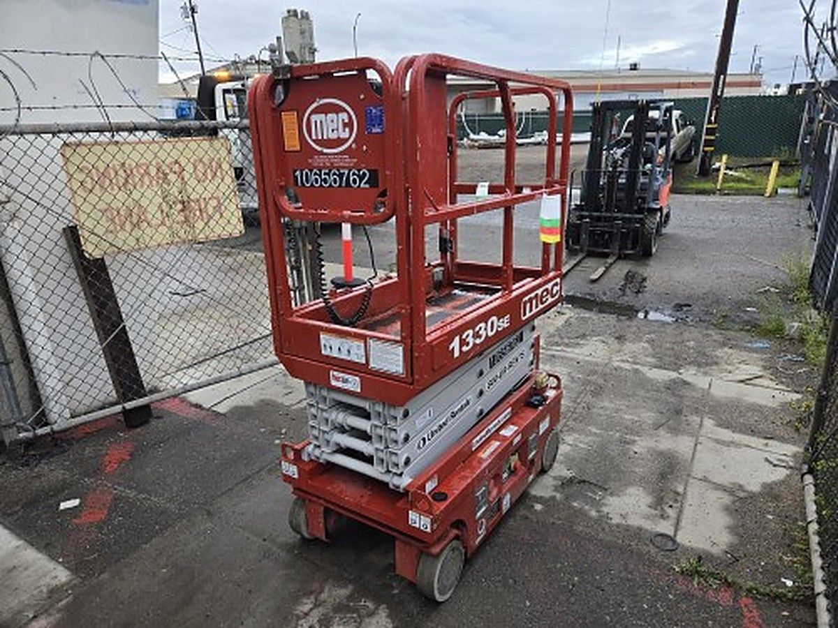 MEC 1330SE photo 3