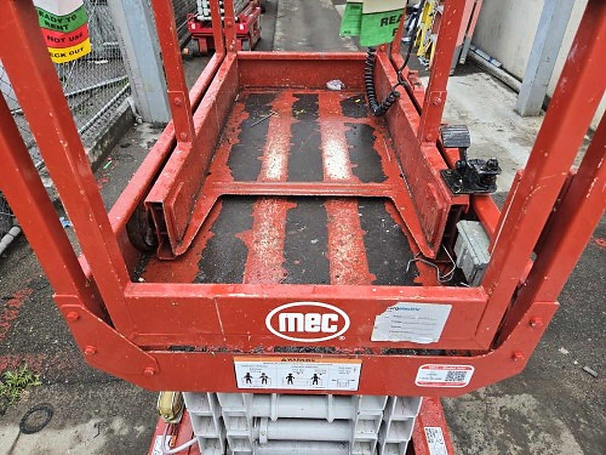 MEC 1330SE photo 10
