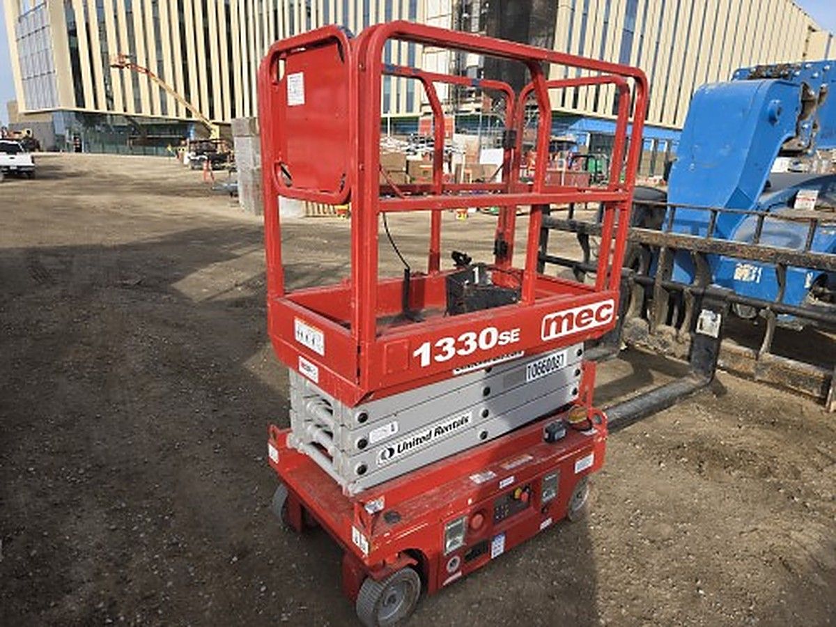 MEC 1330SE photo 4