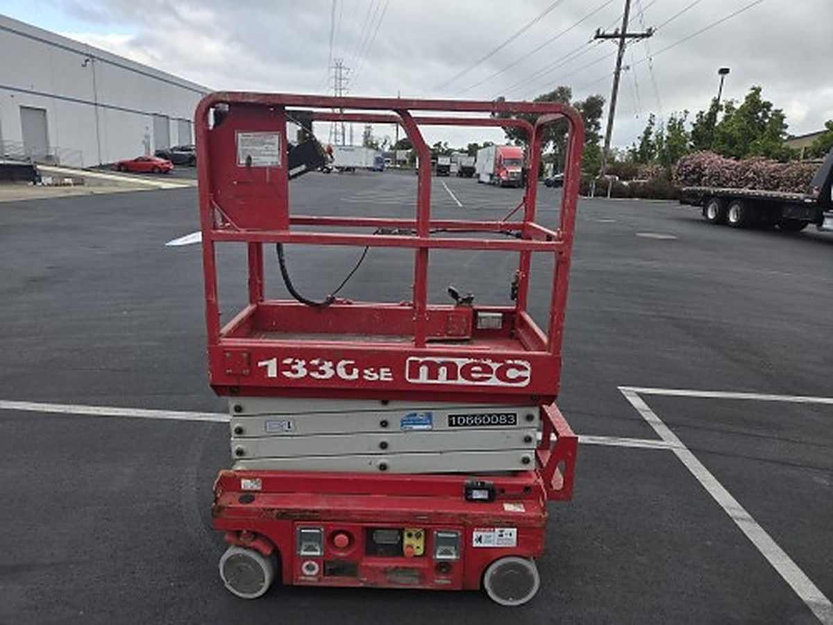 MEC 1330SE photo 5