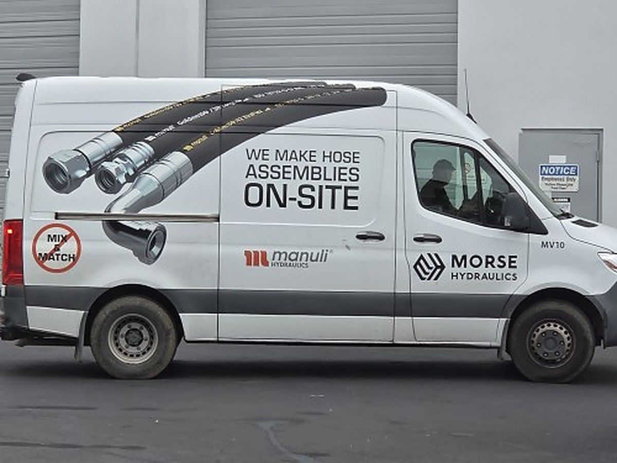 MEC 1330SE photo 6