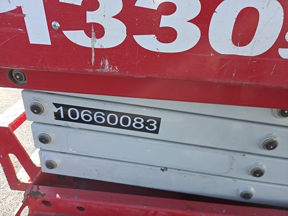 MEC 1330SE photo 8