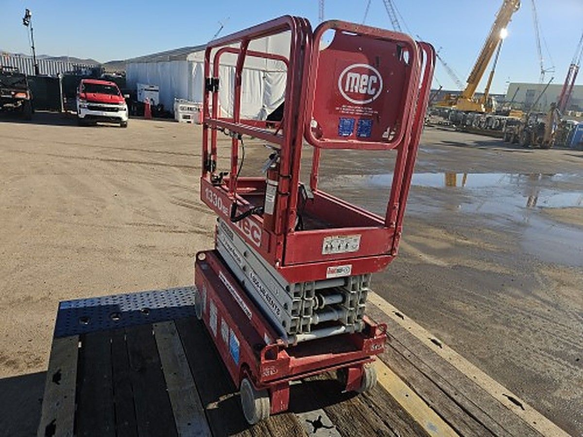 MEC 1330SE photo 3