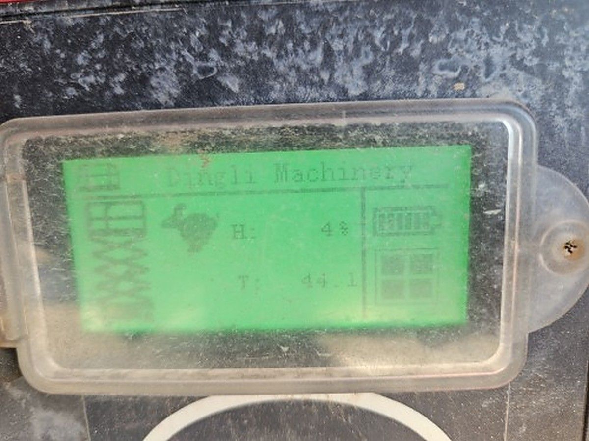 MEC 1330SE photo 5