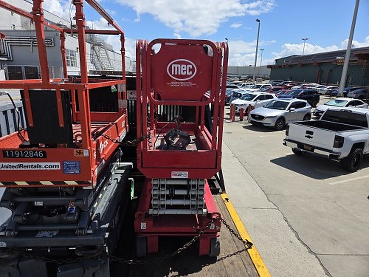 2017 MEC 1330SE for sale in Las Vegas, NV