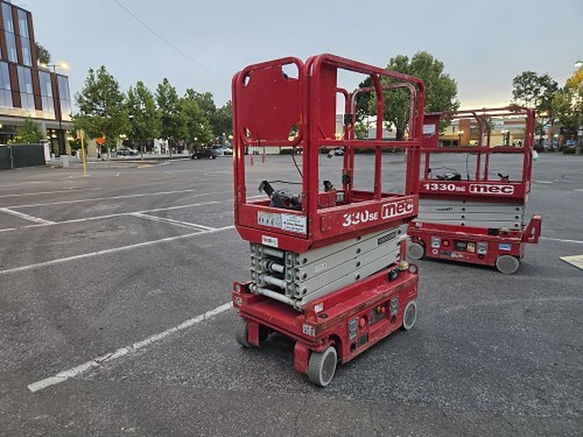 MEC 1330SE photo 2