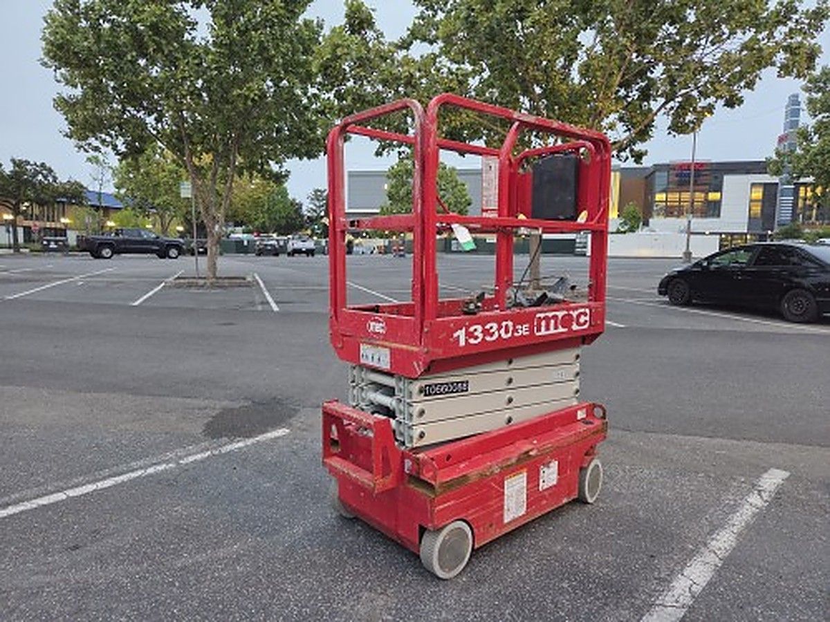 MEC 1330SE photo 5
