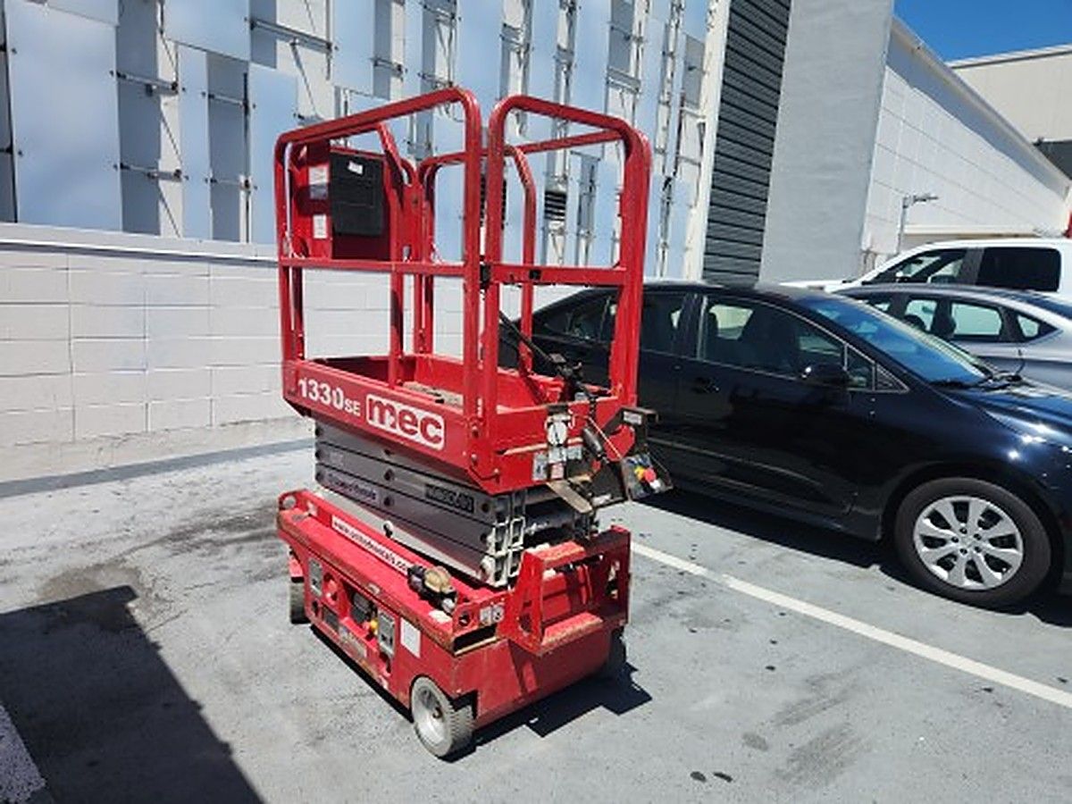 2017 MEC 1330SE for sale in Las Vegas, NV