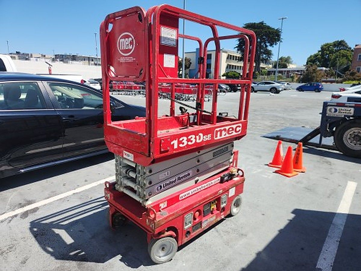 MEC 1330SE photo 2