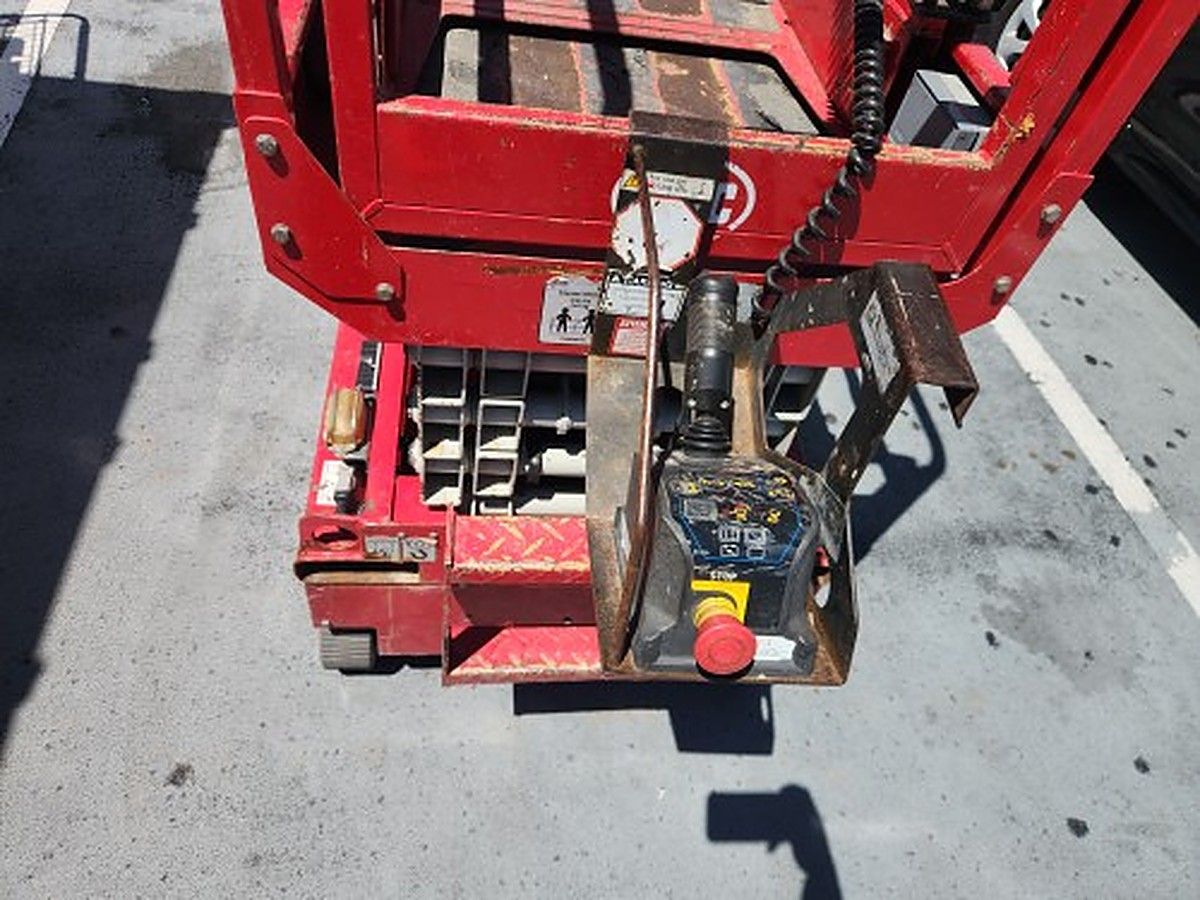 MEC 1330SE photo 5