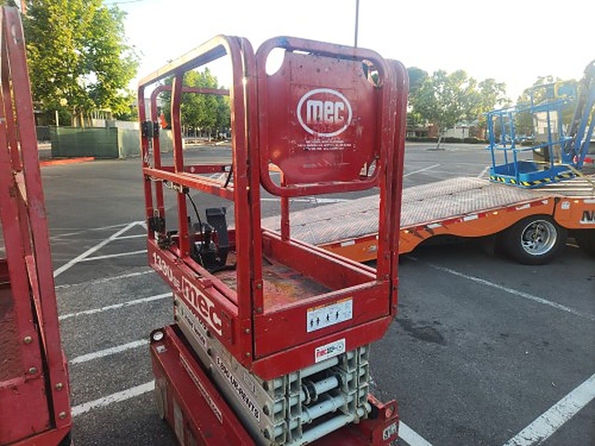 2017 MEC 1330SE for sale in Las Vegas, NV