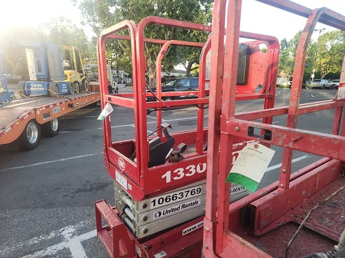MEC 1330SE photo 2