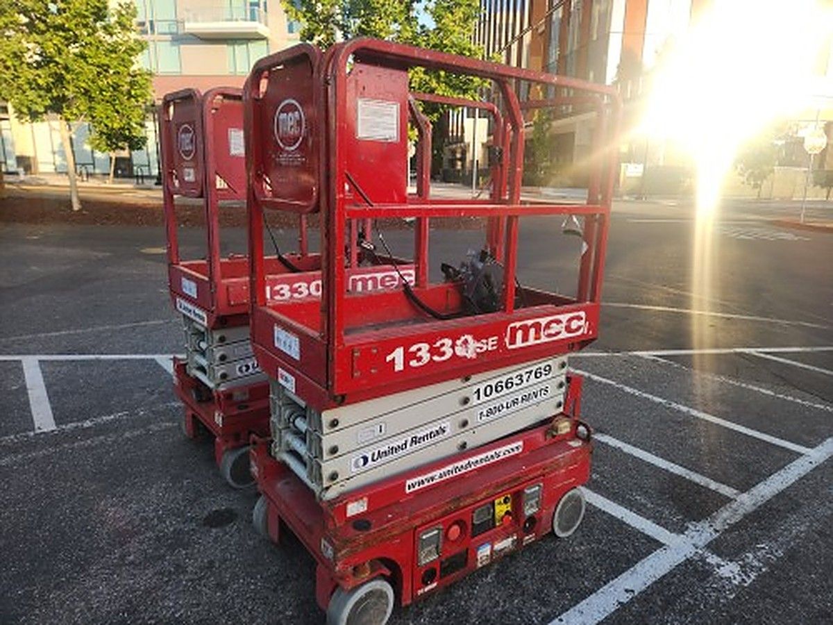 MEC 1330SE photo 3